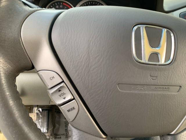 2008 Honda Pilot EX-L