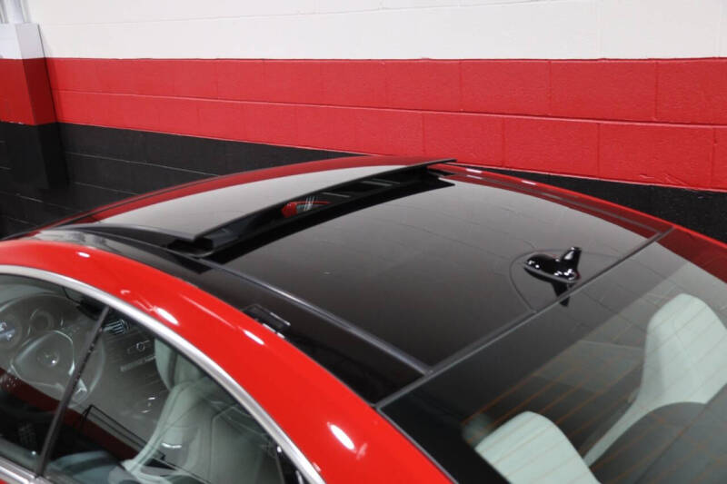 2014 Mercedes-Benz E-Class E 350 4MATIC