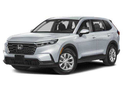 2025 Honda CR-V for sale at CarGonzo in New York NY