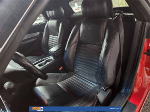 2003 Ford Thunderbird