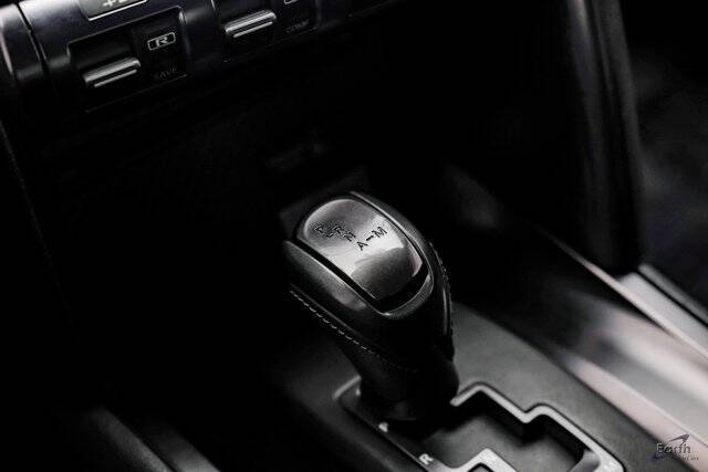 2013 Nissan GT-R Premium