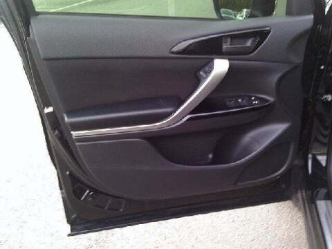 2018 Mitsubishi Eclipse Cross LE