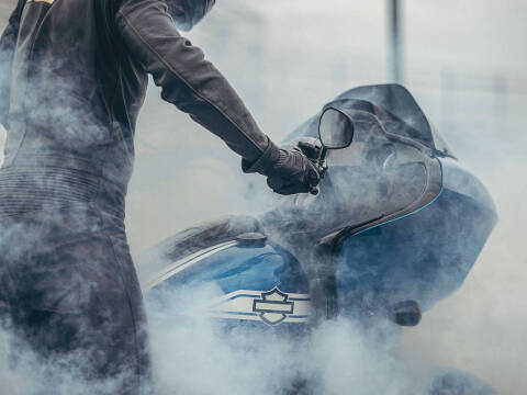 2023 Harley-Davidson Road Glide ST