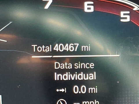 2021 BMW 3 Series M340i xDrive