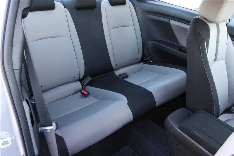 2018 Honda Civic EX-T
