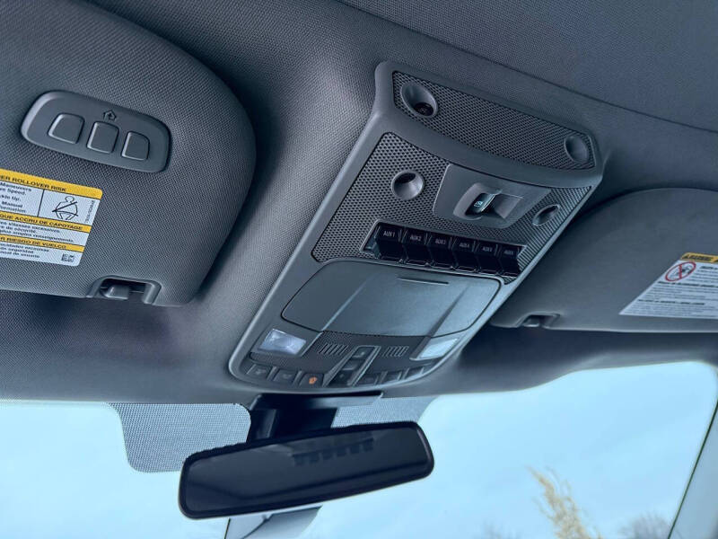 2019 Ford F-350 Super Duty Lariat