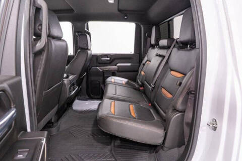 2023 GMC Sierra 2500HD