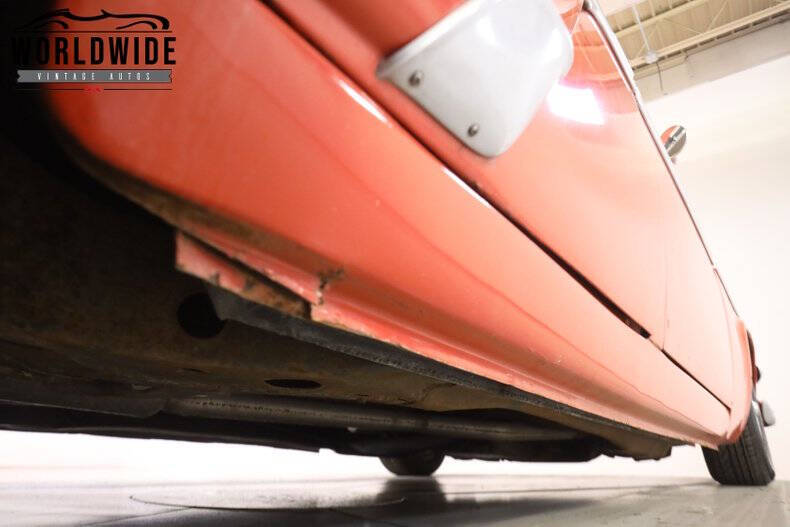 1954 Ford Country Squire