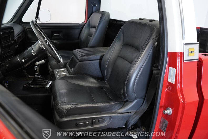 1976 Chevrolet C10