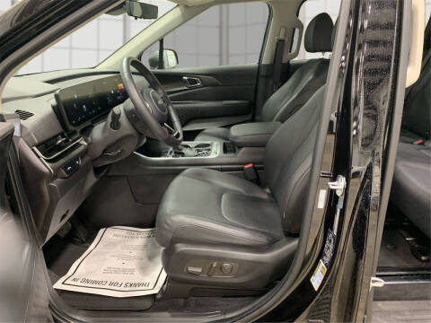 2025 Kia Carnival SX Prestige