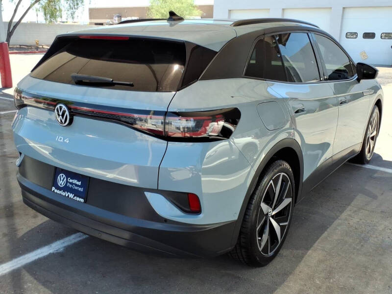2023 Volkswagen ID.4 Pro S