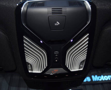 2021 BMW 7 Series 750i xDrive