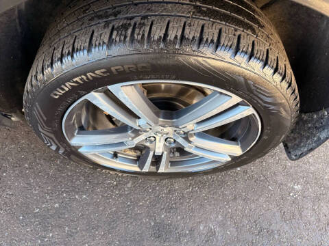 2018 Volvo XC60 T6 Inscription