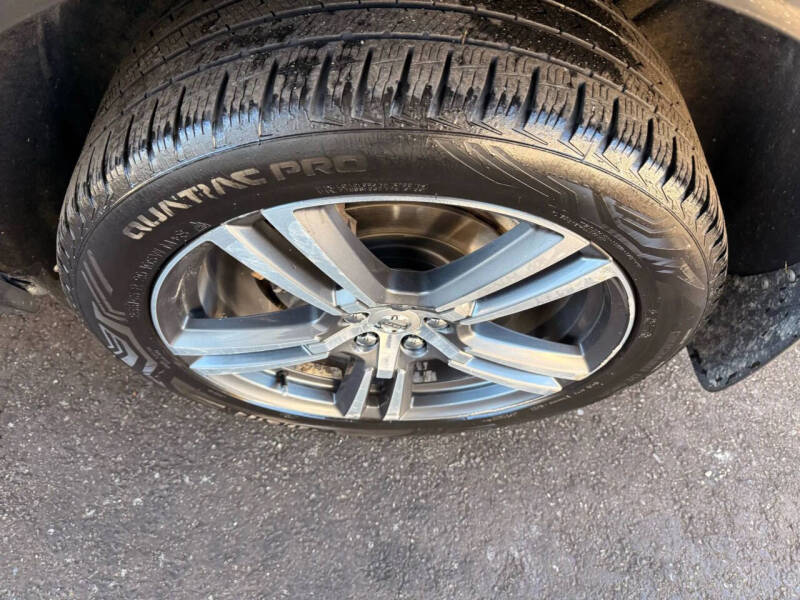 2018 Volvo XC60 T6 Inscription