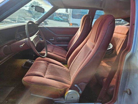 1980 AMC Spirit