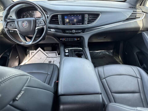 2024 Buick Enclave Premium