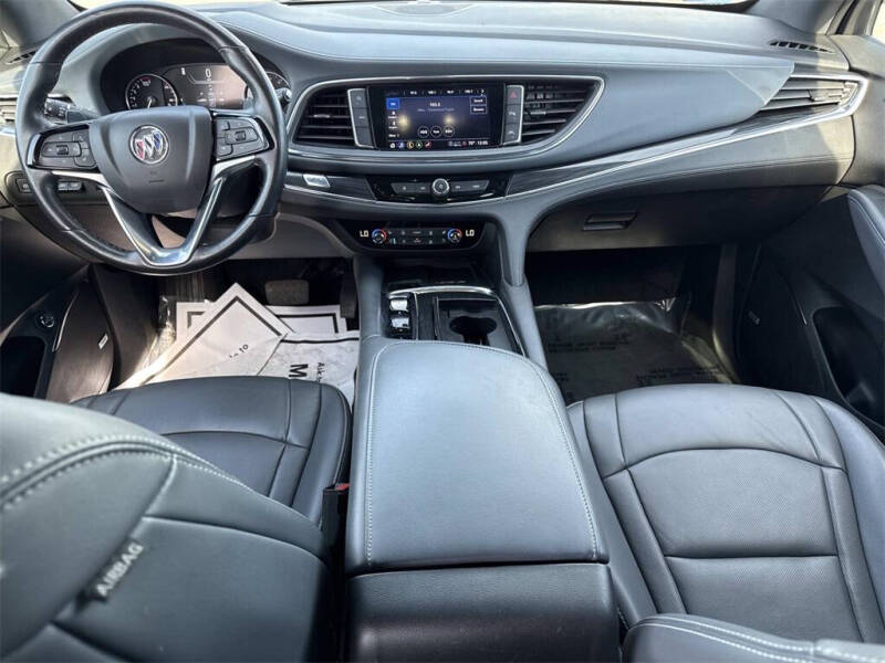 2024 Buick Enclave Premium