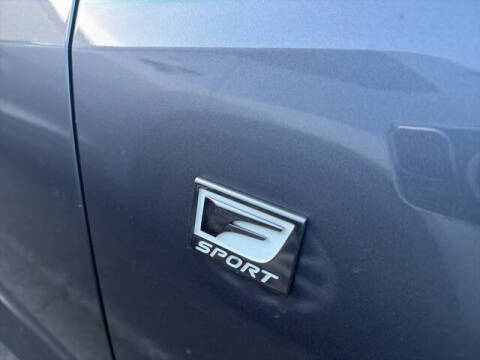 2019 Lexus RC 350 F SPORT