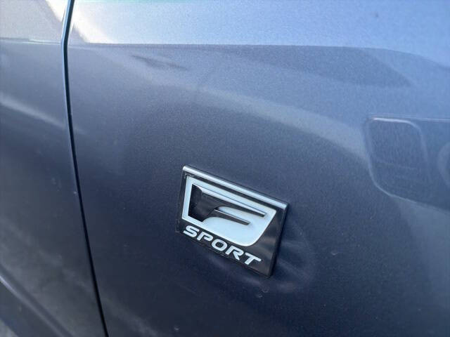 2019 Lexus RC 350 F SPORT