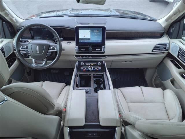 2020 Lincoln Navigator for sale at Bryans Car Corner 2 in Midwest City, OK