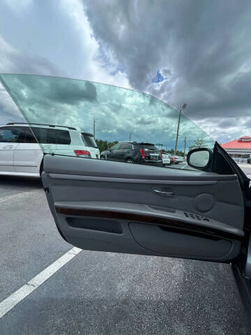 2010 BMW 3 Series 328i