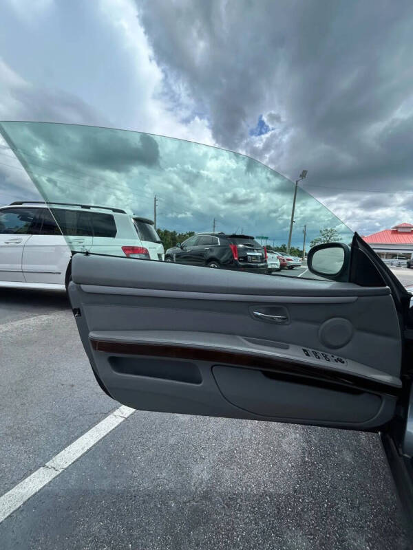 2010 BMW 3 Series 328i