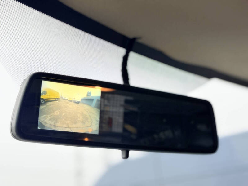 2013 Chevrolet Express 2500