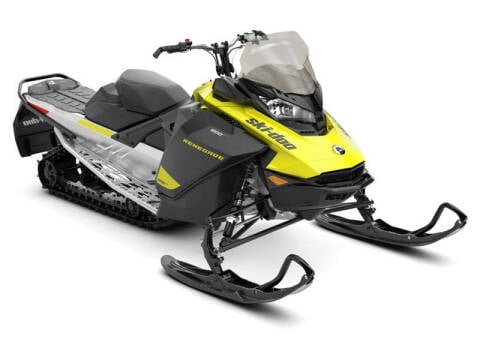 2021 Ski-Doo Renegade Sport 600 EFI ES Cobr
