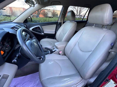 2008 Toyota RAV4