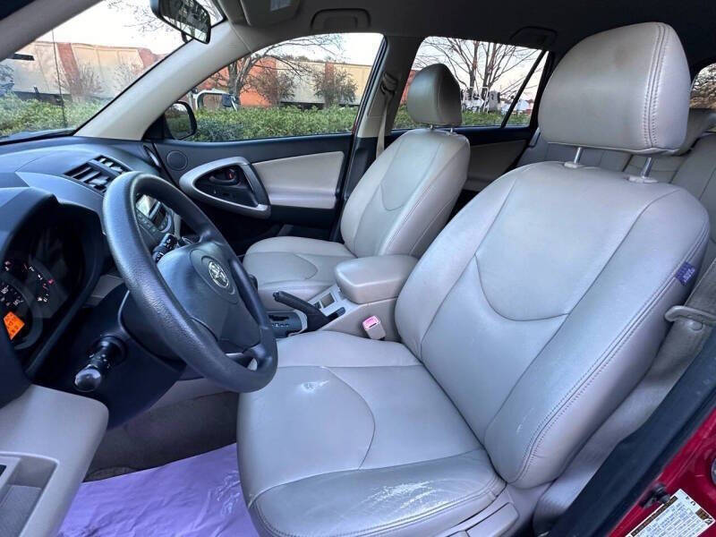 2008 Toyota RAV4