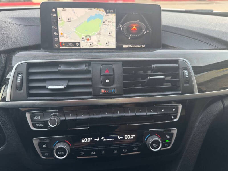 2019 BMW 4 Series 430i Gran Coupe