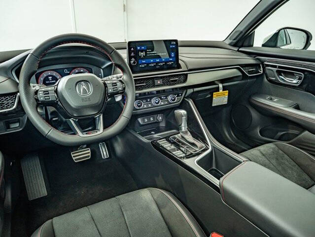2026 Acura ADX w/A-SPEC
