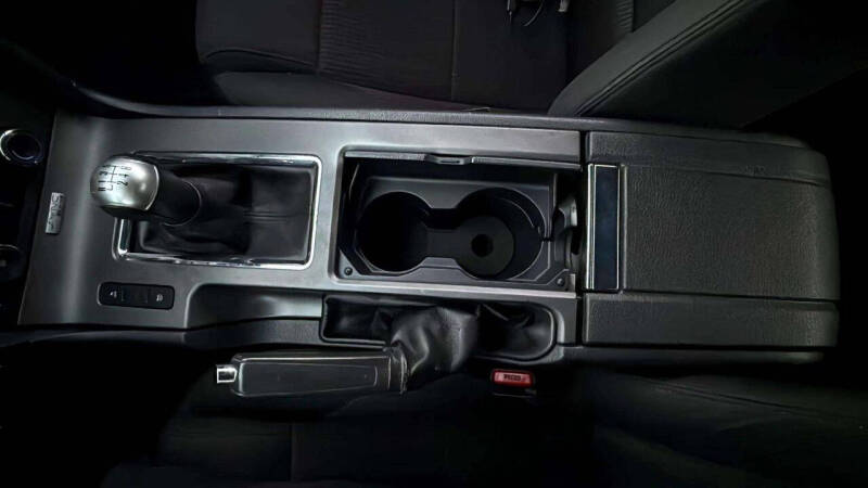 2014 Ford Mustang GT