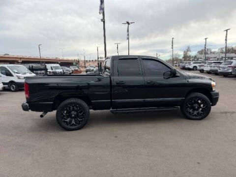 2006 Dodge Ram 1500