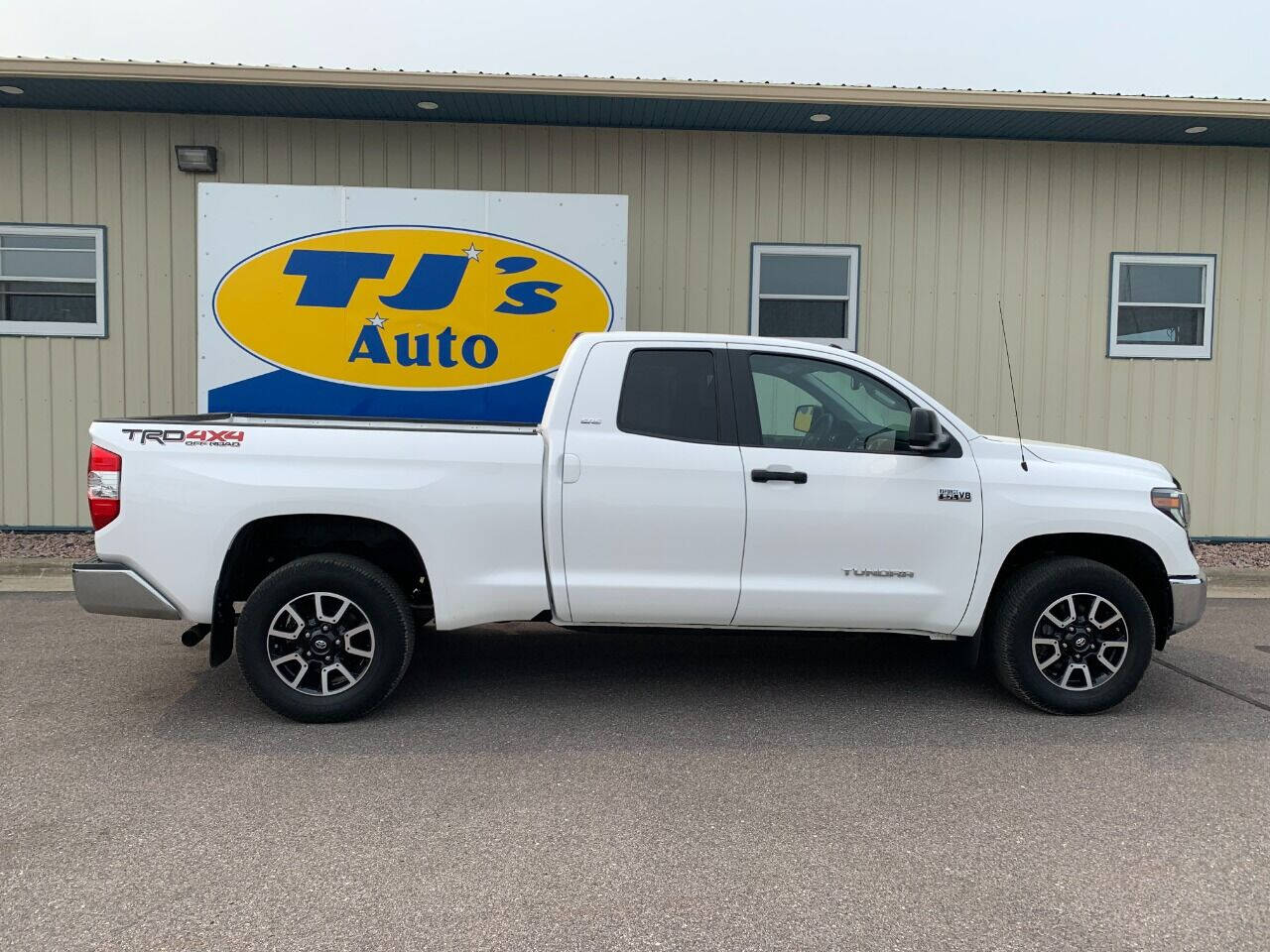 Toyota Tundra For Sale In Wisconsin