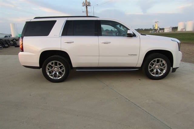 2019 GMC Yukon SLT Standard Edition