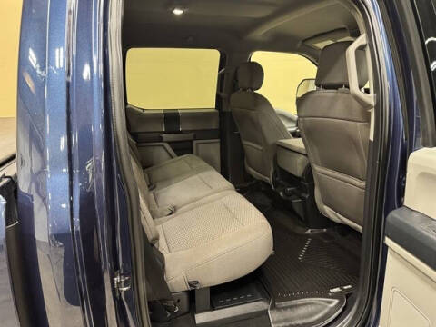 2020 Ford F-250 Super Duty