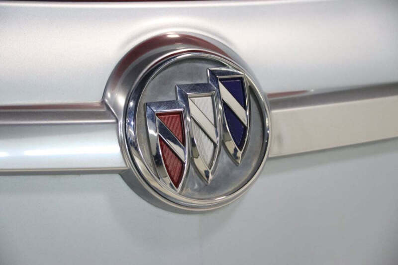 2018 Buick Cascada Premium