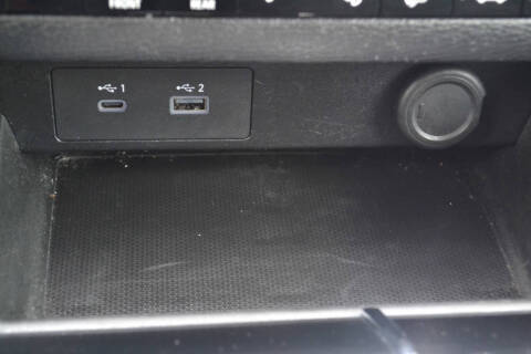 2023 Mitsubishi Outlander Black Edition