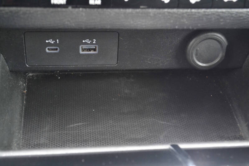 2023 Mitsubishi Outlander Black Edition