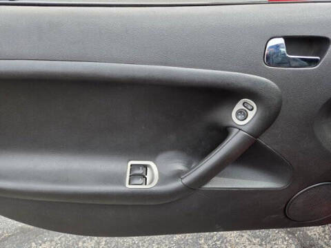 2007 Pontiac Solstice