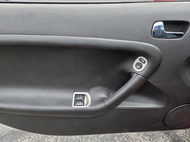 2007 Pontiac Solstice