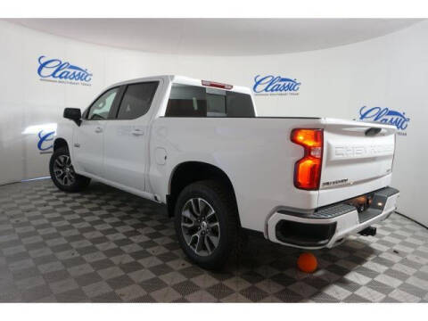 2022 Chevrolet Silverado 1500 Limited