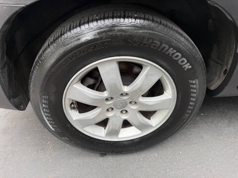 2013 Kia Sorento LX