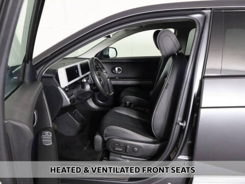 2022 Hyundai Ioniq 5 Limited