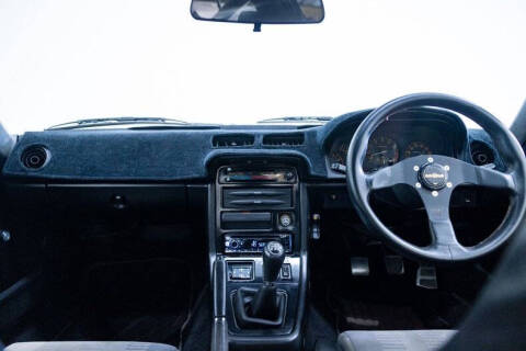 1983 Mazda RX-7