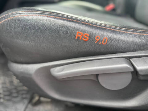 2012 Scion xB Release Series 9.0