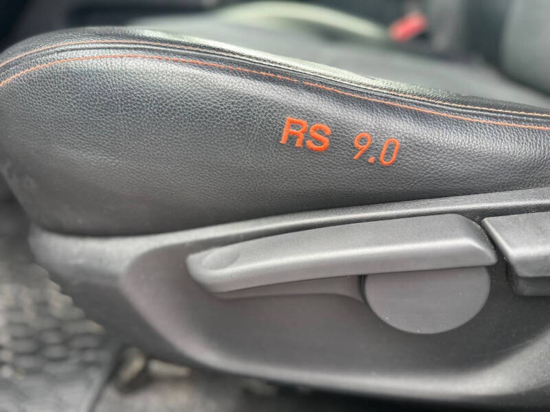 2012 Scion xB Release Series 9.0