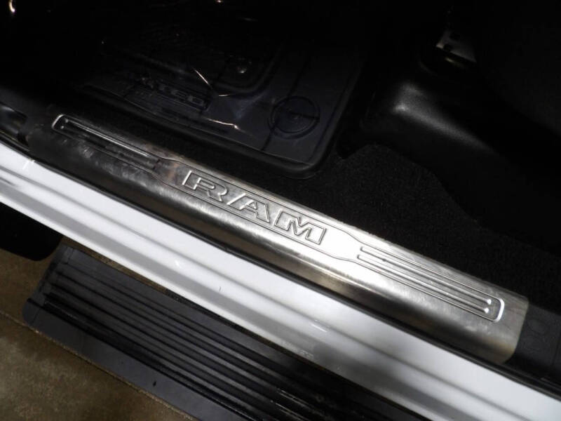 2024 RAM 2500 Limited