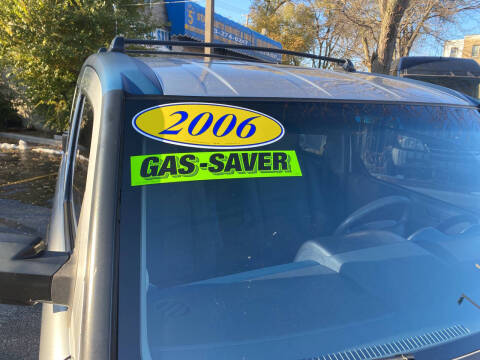 2006 Honda Element EX